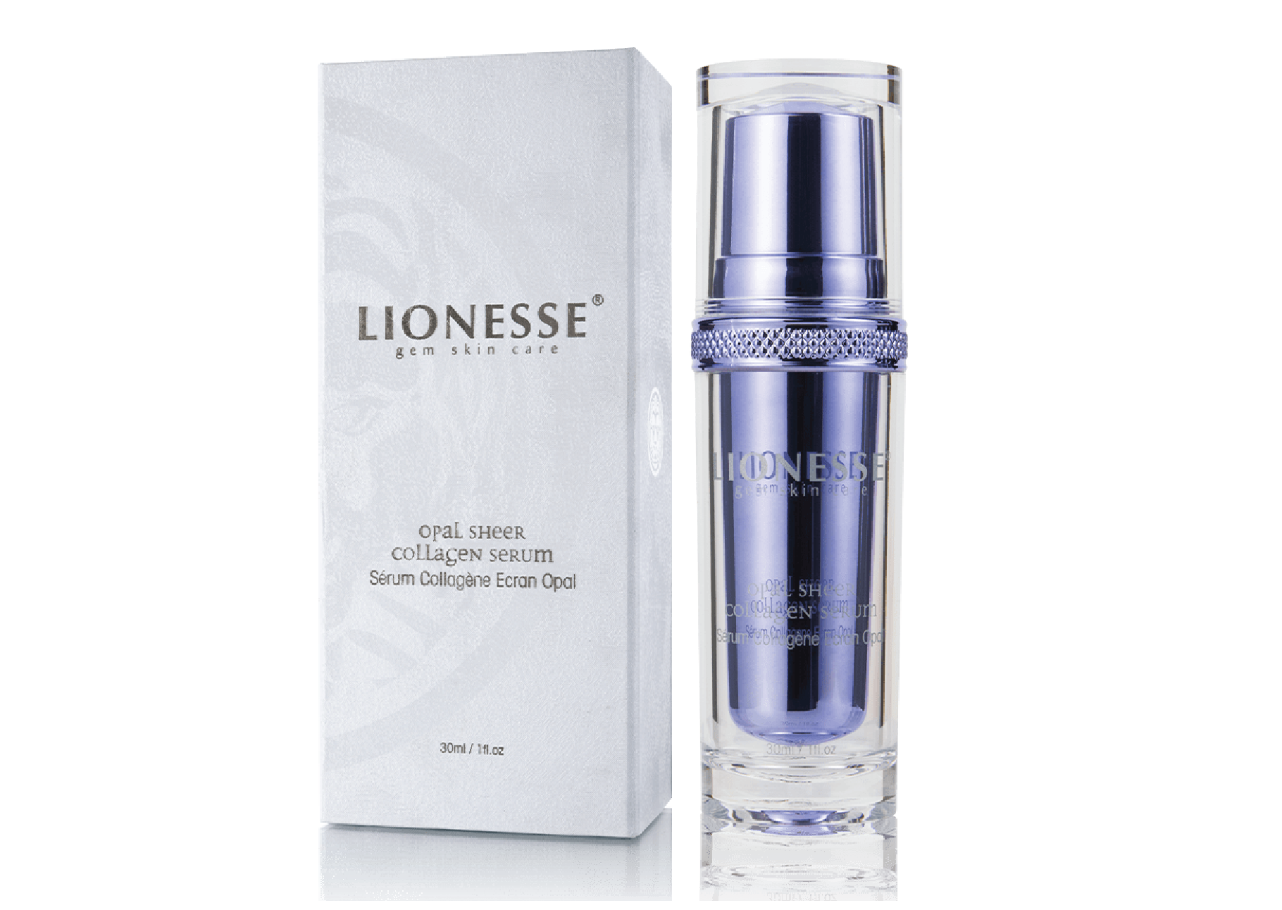 Lionesse Product